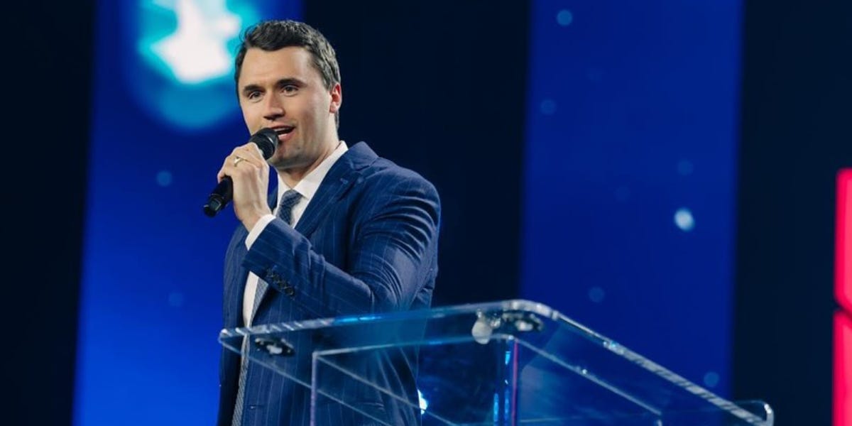 OP-ED: Charlie Kirk&rsquo;s murder exposes progressives&rsquo; hypocrisy and hate