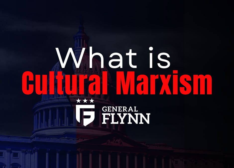 What Is Cultural Marxism?