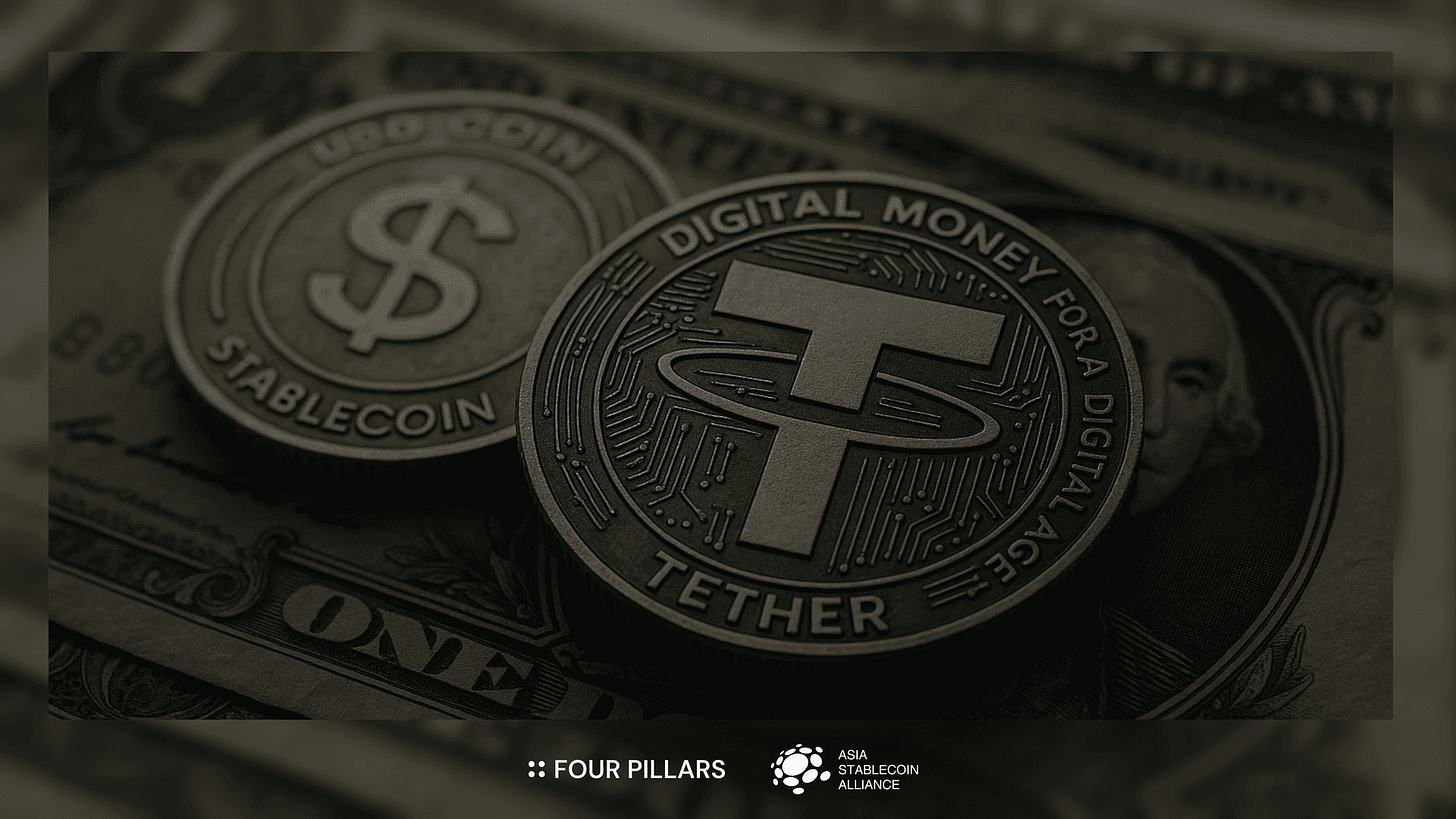 Asia Stablecoin Alliance | Substack
