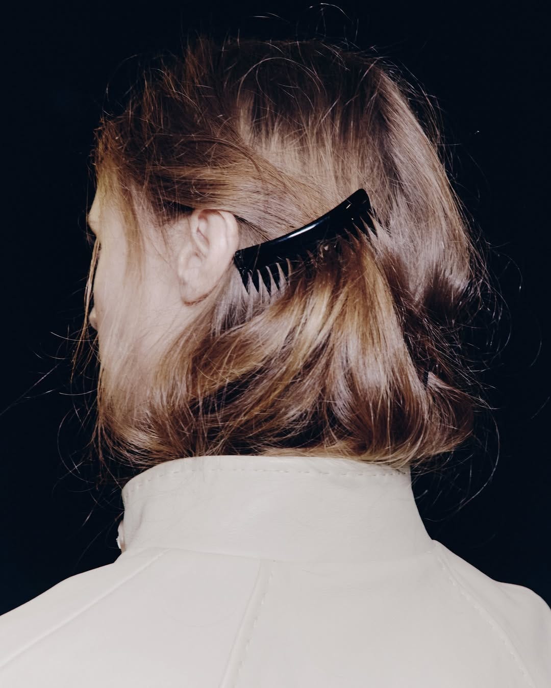 Totally Crazy About Hair Combs