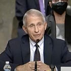 LIVE: Normal, Well-Adjusted Republicans Asking Dr. Fauci Normal, Well-Informed Questions About Science