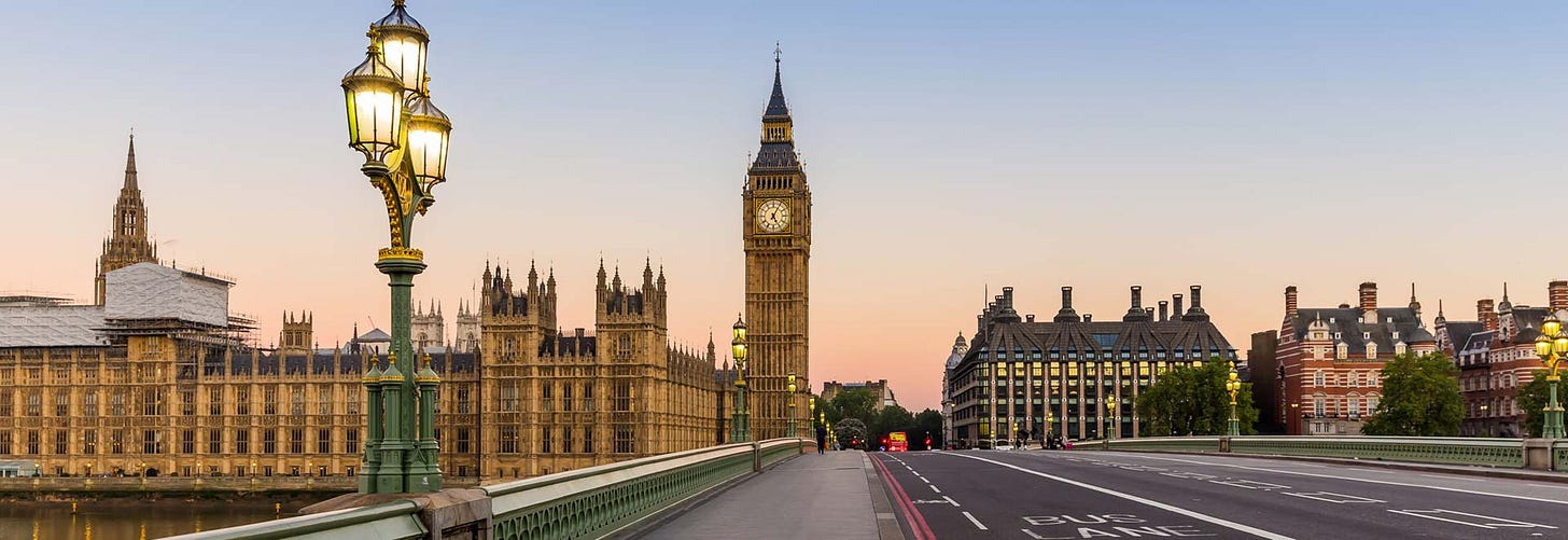 Best England Tours, Trips, Luxury Travel, Holidays & Vacations |  Abercrombie & Kent