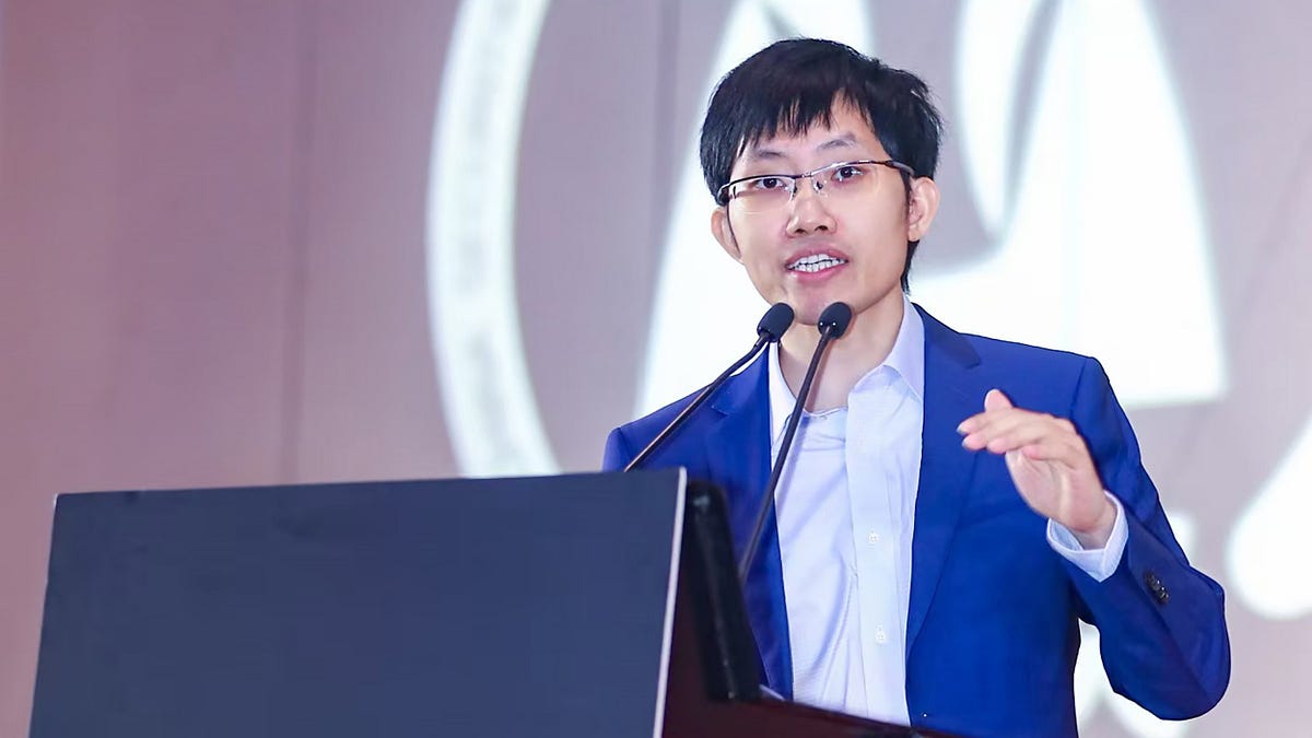 Soaring Costs Spur Open Source AI Interest; Chinese Firms Lead
