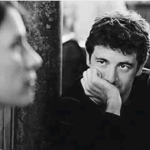 You don't miss them, you miss how it felt to be wanted.