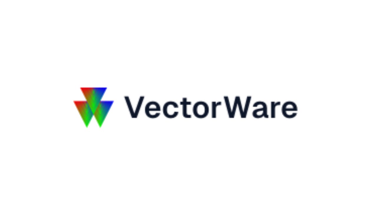 Image: Vectroware banner