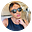 Vanecia's avatar