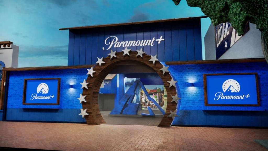 Paramount+ Brings The Lodge Back to San Diego Comic-Con 2026