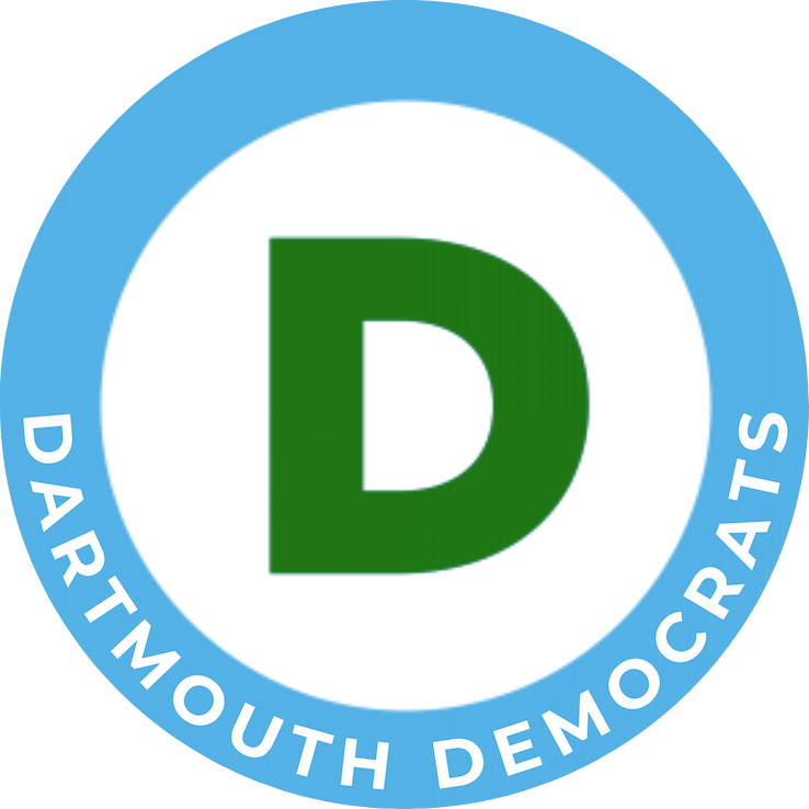 Dartmouth Democratic Town Committee