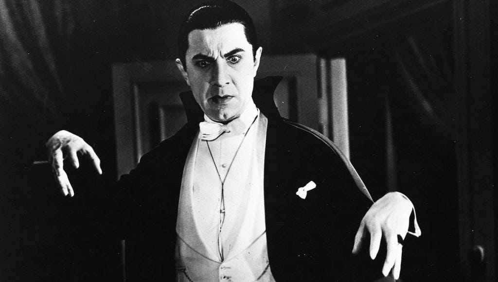 10 curiosidades sobre Bela Lugosi que todo fã de terror deveria conhecer -  DarkBlog | DarkSide Books | DarkBlog | DarkSide Books