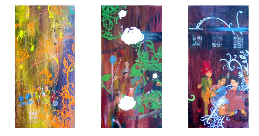 Fostering Creativity and Community in Mission Bernal