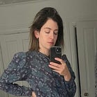 My First Byline: Phoebe Maltz Bovy