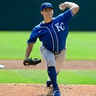 Bubic's Slider Could Be the Difference