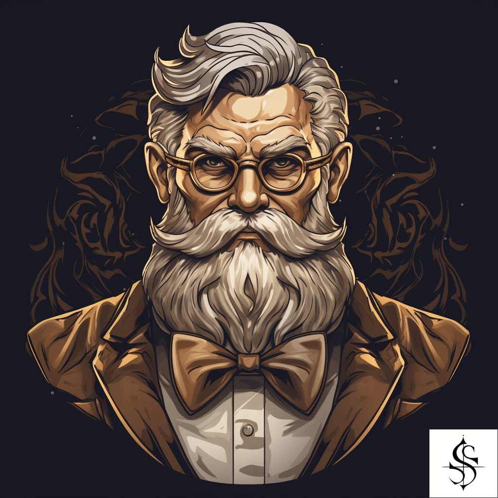 BowTiedOdin : Second Language Strategies BowTiedOdin : Second Language Strategies