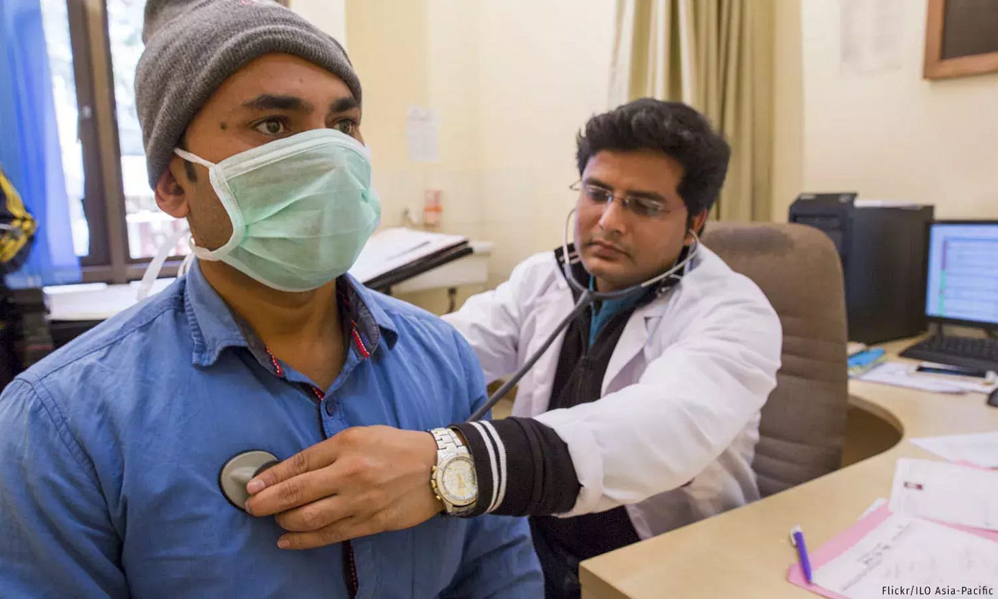 India Cannot Eliminate TB Without Addressing This Hurdle