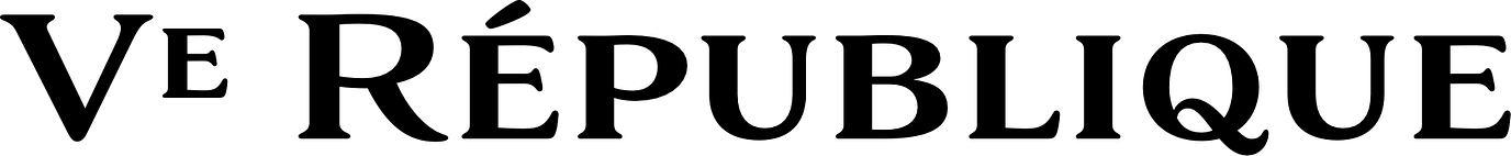 Ve République