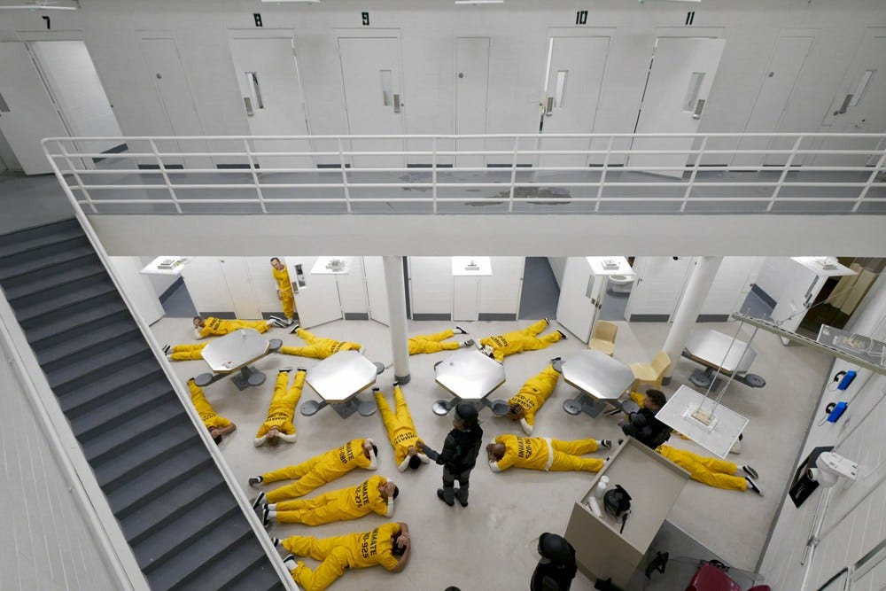 Netflix Sets Stanford Prison Experiment Reality Series, Release Date Netflix Sets Stanford Prison Experiment Reality Series, Release Date