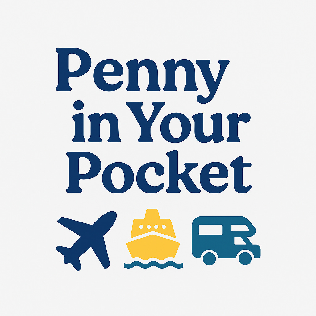 Penny in Your Pocket