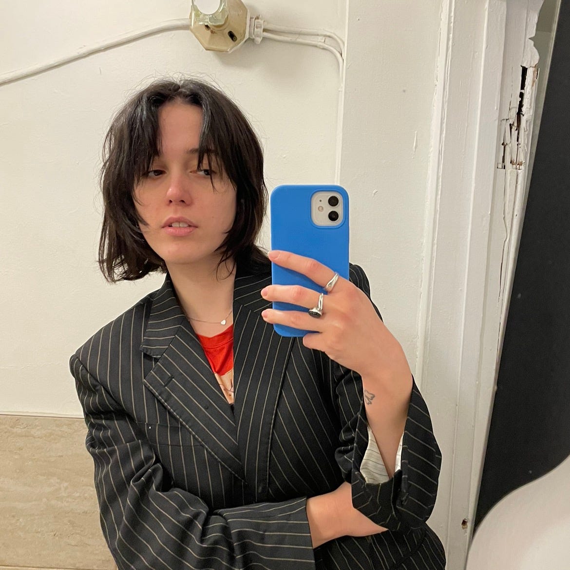 Artwork for Alicia’s Substack