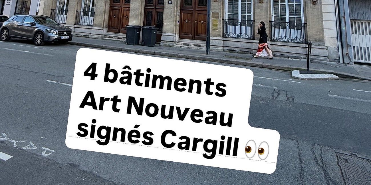 Vous les avez sĂ»rement dĂ©jĂ croisĂ©s sans le savoirâŠ