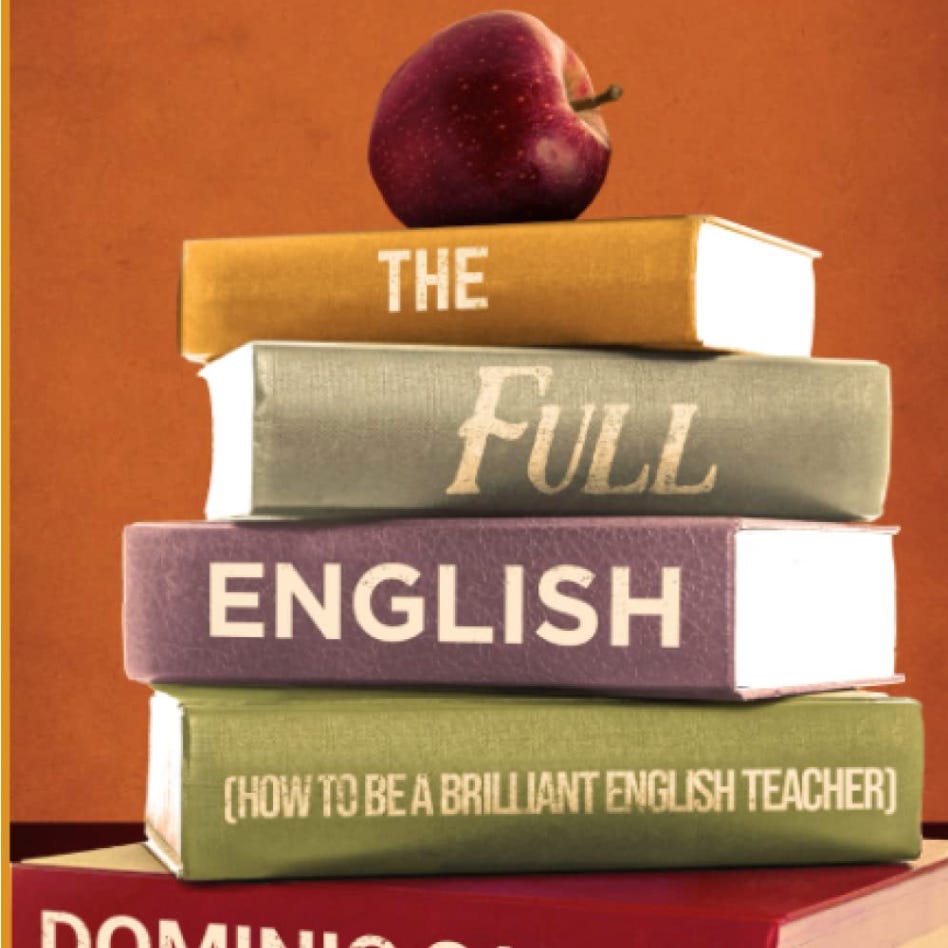 Dominic’s School Improvement Newsletter