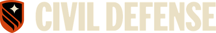 Civil Defense