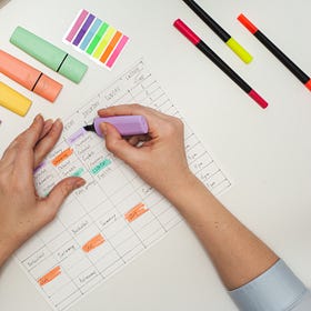 How to help your teen set goals that actually motivate them