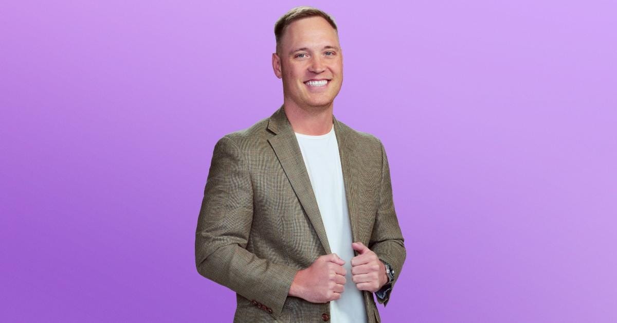 Who Does Jimmy Pick on Love Is Blind? (SPOILERS)