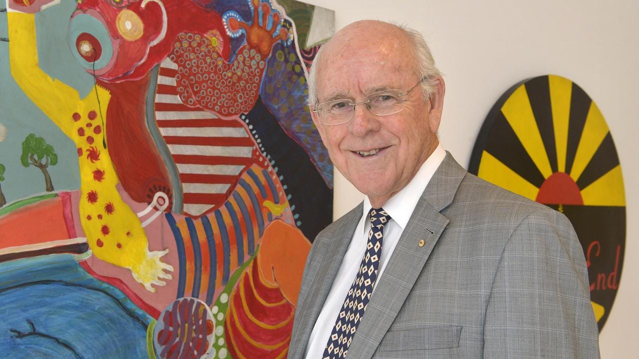  Nicholas Hasluck pictred in 2015. Picture: News Corp Australia