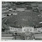 A Throwbacks Conversation: Chuck Klosterman on the Cotton Bowl...and Many Other Football Things...