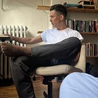 #81: Sean Thor Conroe