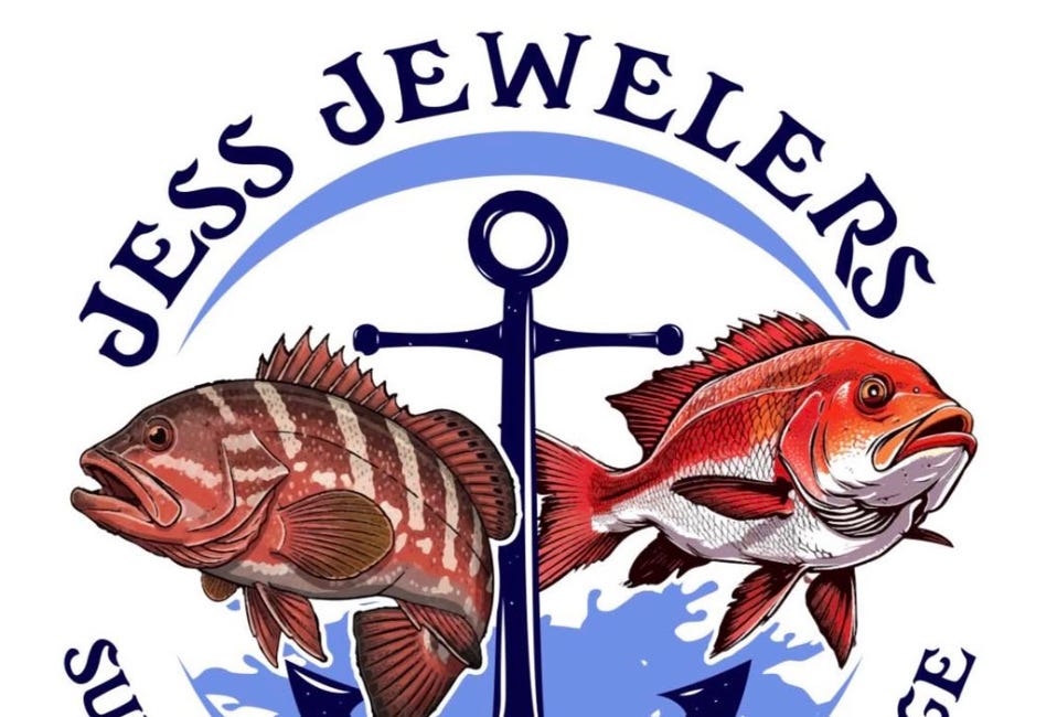 5th Annual Suncoast Fishing Challenge Returns to Bradenton July 17-18 Benefiting Just for Girls