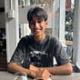 Shrey Raju's avatar