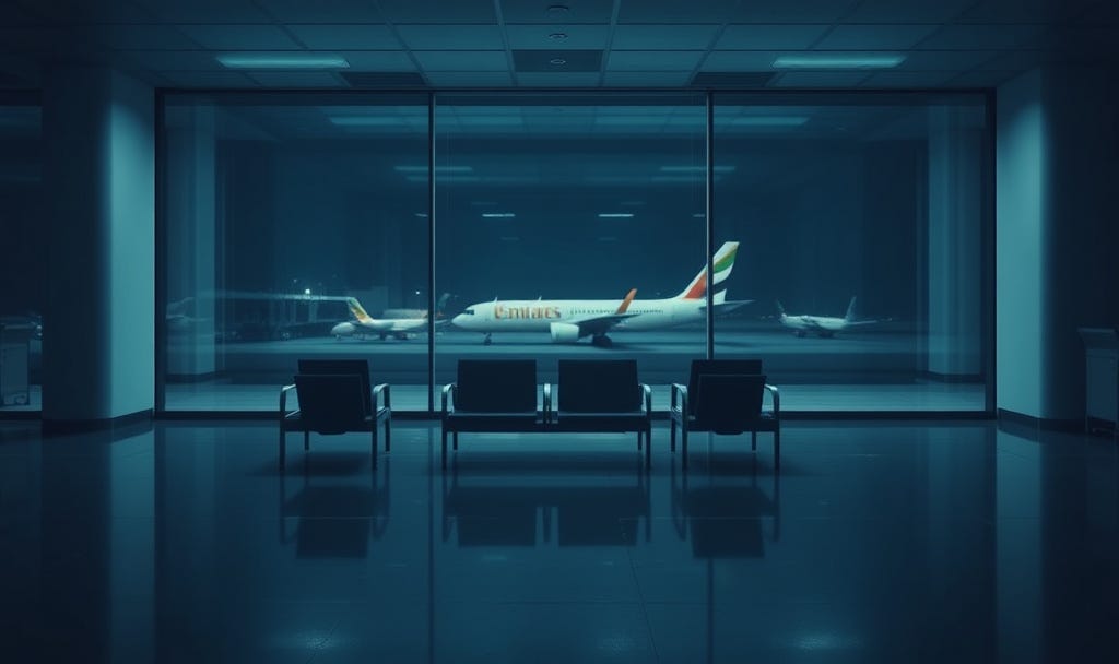 Comments - The Unanswered Why - Tahir