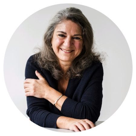 Armine Yalnizyan • This Minute