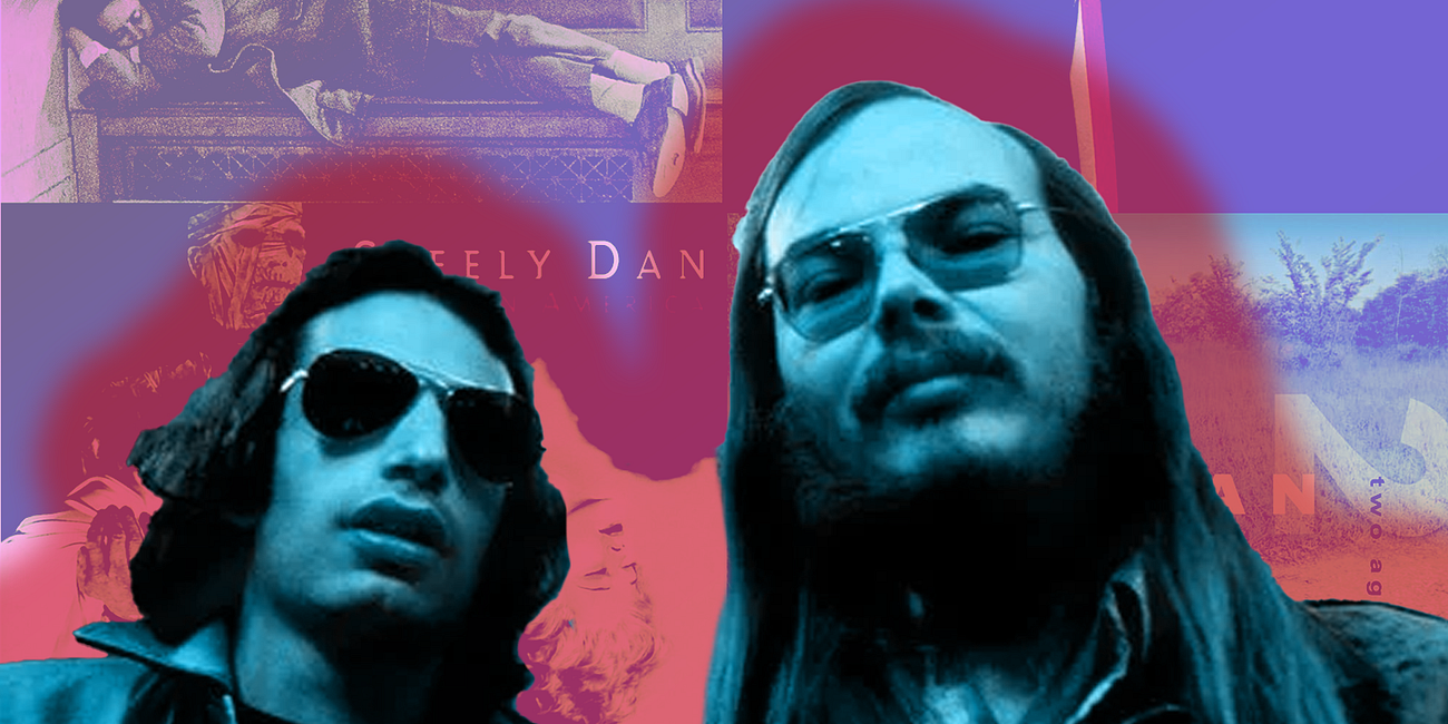 Steely Dan's 'Aja' remains endlessly fascinating