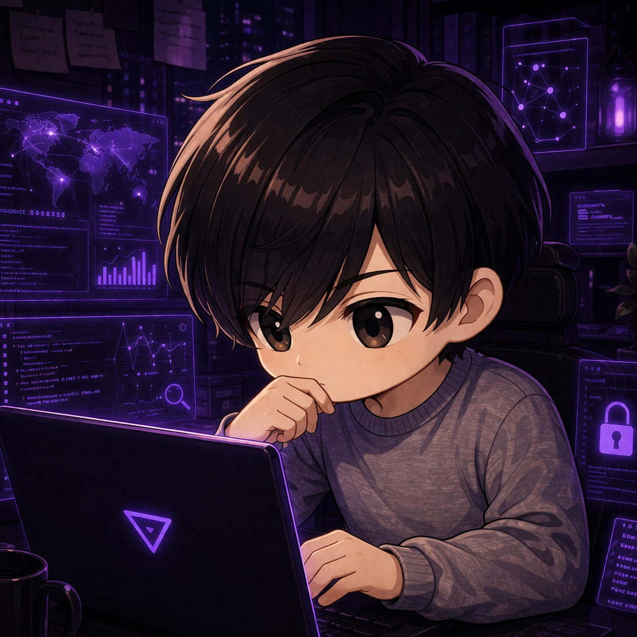 みら│サブスタ上級アルゴリズム解析