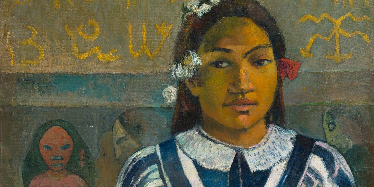 The trouble with Tosca