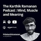 the karthik letter