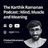 the karthik letter