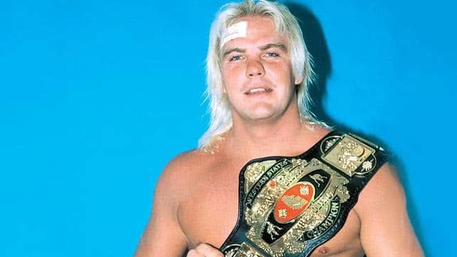 Barry Windham