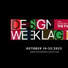 Design Week Lagos announces the 2023 edition of its festival is set to take place this October