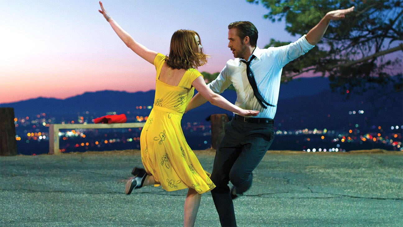 La La Land' Ending Meaning Explained