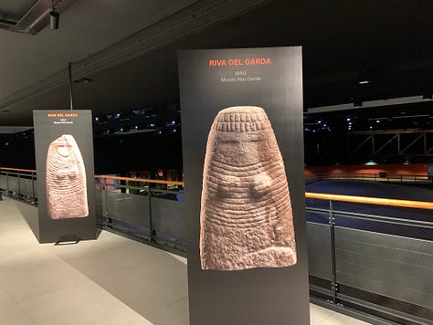 PHOTO EXHIBITION “TALKING STONES IN PREHISTORY”