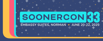 Oklahoma's Premier Pop Culture Convention