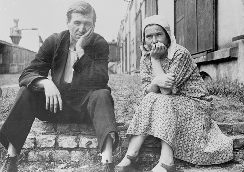 Personalities: How the Volga Germans Came to America | SDPB