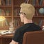 User's avatar
