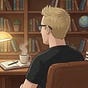 Nathan Zekveld's avatar