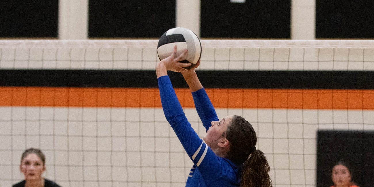High School Volleyball Roundup: Kelso stops Skyview to snap short skid