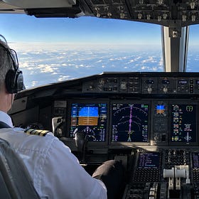 The Sky’s Razor’s Edge: Inside Aviation’s Most Dangerous Sweet Spot