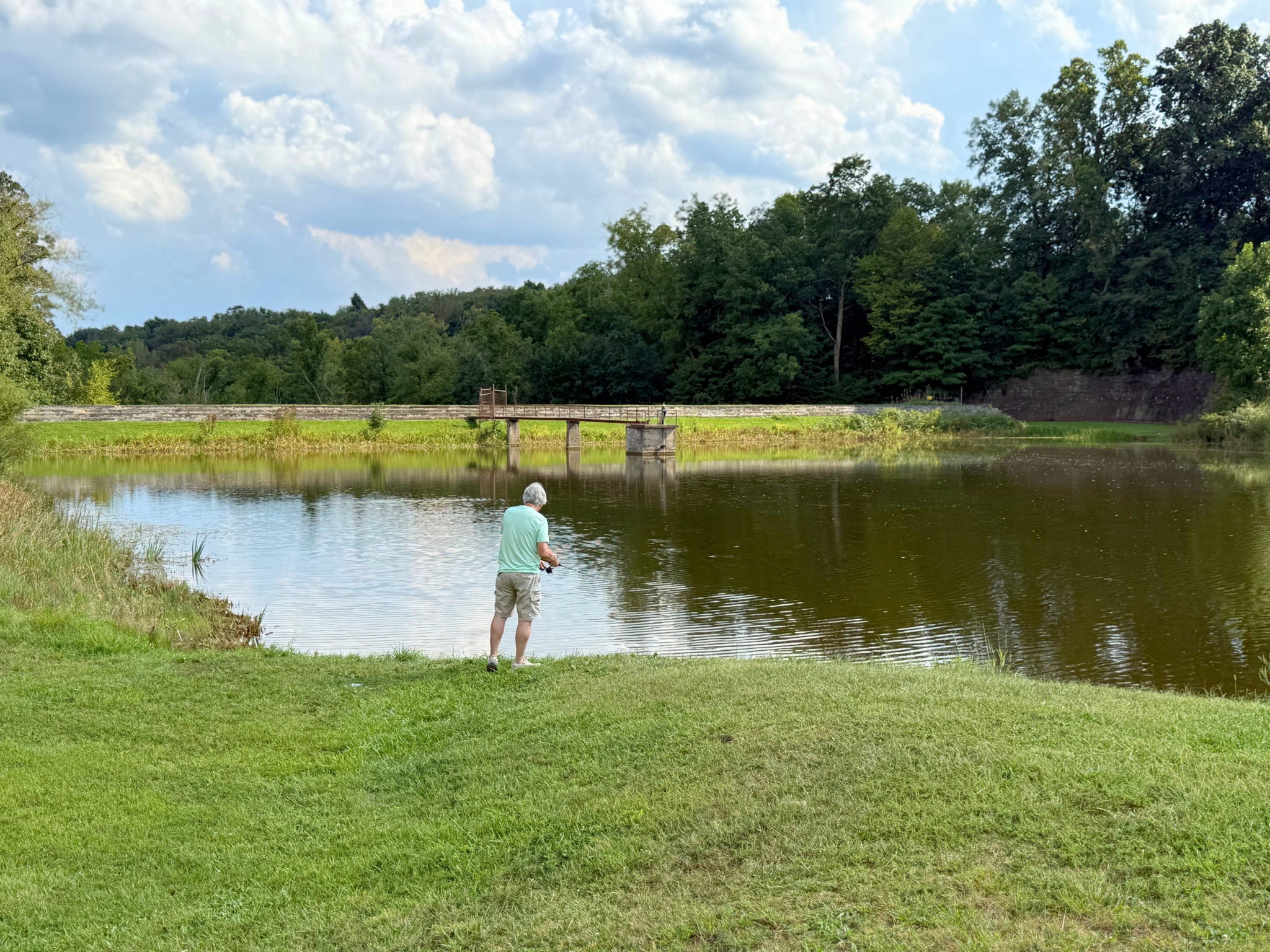 St. Clairsville’s Mayor – Part 2: ‘I was the unknown political figure, but my passion was for us to keep our water’